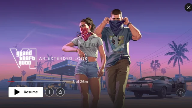 GTA 6 Extended Gameplay on Netflix — what you need to know in Ethiopia