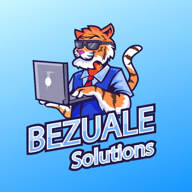 Bezuale Solutions